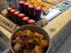 -周小亮丁家坡洋芋(全国总店)