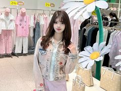 -首创奥特莱斯(昆山店)