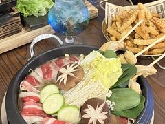 -韩鼎丰·韩国料理(林奥店)