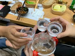 -独食火锅·半米屋台(望平街店)