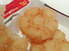 -麦当劳(田林好又多店)