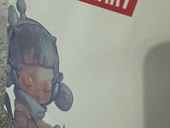 -泡泡玛特POPMART(国金街店)