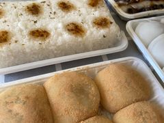 -南大门韩国米糕(公滨路店)