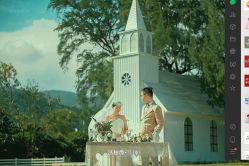 -太古映画婚纱摄影(天河店)