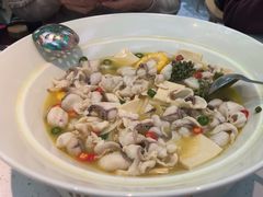 -青花椒花椒鱼(合生汇店)