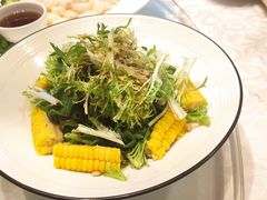 -广玉兰上海菜(德平店)