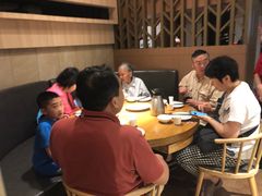 -九毛九西北菜(大东海店)