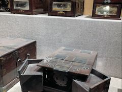 -烟台市博物馆
