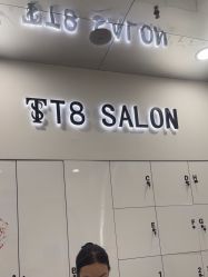 -T8 SALON