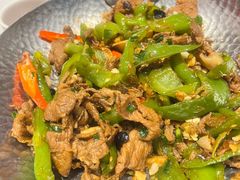 -眉州东坡·熊猫主题餐厅(枫蓝店)