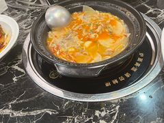 -李师傅脆肚(华强北店)