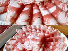 太阳卷-丁卯•铜锅涮肉(工体店)