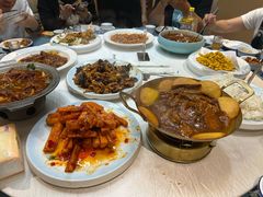 -清真•蜀风园(丁字沽总店)