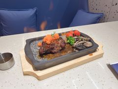 -夏日玛莉西餐厅(中茂城店)