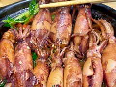 -东江海鲜大排档·潮汕菜·砂锅粥