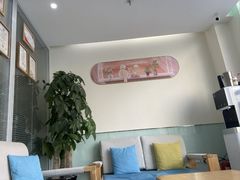 -美迦爱-牙专科·兔科·骨科诊疗中心(北苑店)