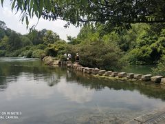 -贵阳市花溪国家城市湿地公园