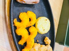 -萨莉亚意式餐厅(石鼓路店)