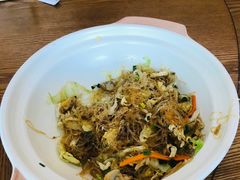 -芳草地度假酒店·野炉中餐厅