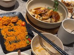-留半山·香港食堂(啦啦宝都店)