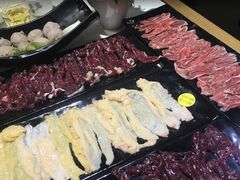 -陈记顺和牛肉火锅馆(天河北路店)