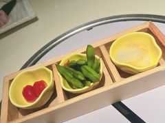 -赤坂亭M9和牛烧肉·日料398放题(万达店)