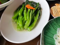 -面辣子·陕西家乡菜(长安店)