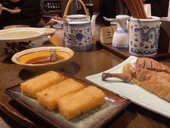 -南京大牌档(香港广场店)