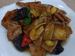 -小觉林素菜馆