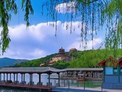 -颐和园