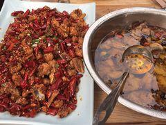-望京一号·重庆江湖菜(工体店)