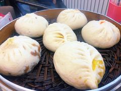 风味排骨包子-张包铺(道外店)
