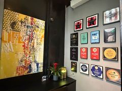 -拉蒂娜·巴西牛排馆 Latina·Brazilian Steakhouse(陆家嘴旗舰店)