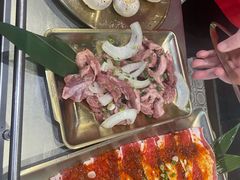 -韩宫宴和牛烤肉(宁波环球银泰城店)