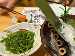 -鳗鲔·料理小馆
