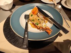 -万丽轩·粤菜(王府井金茂万丽酒店)