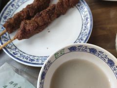 -牛街洪记小吃店(牛街店)