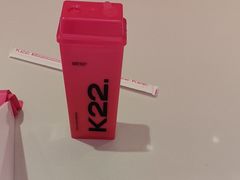 -K22.酸奶草莓(烟台芝罘店)