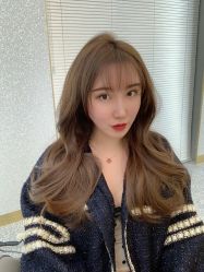 -3AM·S HAIR SALON烫发染发接发
