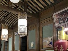 -苗家大院酸汤鱼(贵阳北站店)