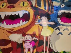 -一心创作料理屋(经开万达店)