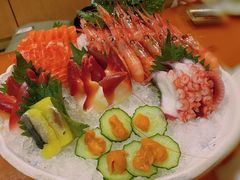 -银子铁板烧料理自助餐(人民广场店)