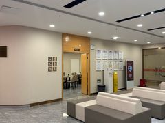 -爱康国宾体检中心(福田分院)