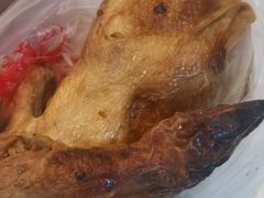-四云楼烤鸡店(吉庆街店)