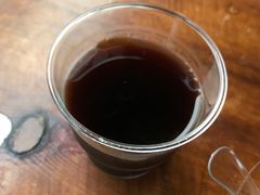 -炙热青春怀旧主题餐厅(河北路店)