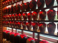 -君悦酒店·1881·北京烤鸭