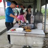 远离城市的喧嚣，武汉地铁口附近的农庄体验