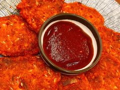 -第二外国语学院-韩国餐厅(朝阳路店)