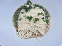 -新万鑫银丝面·非遗无锡味(惠山古镇店)