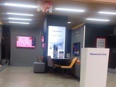 -苏宁易购(上海沪太路二店)